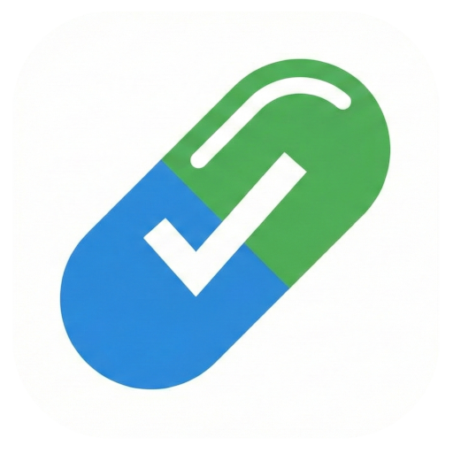 CheckMED app icon